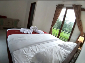 Belvilla Abhinaya Central Ubud