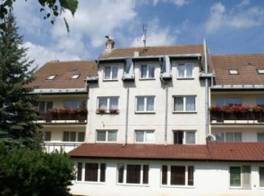 Hotel Petra Garni