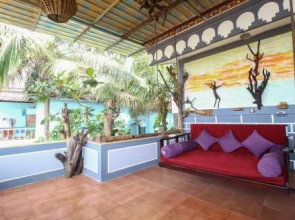 Hill Top Luxury Villa - 3 BHK || Infinity Pool