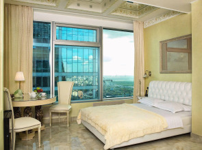 Отель «Империя-Сити»