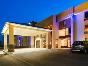 Ramada Limited Tannersville/Poconos