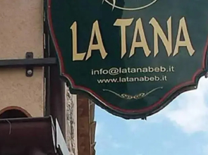 La tana B&b