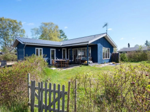 "Norell" - 800m from the sea in Djursland and Mols