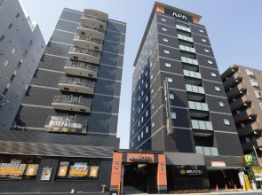 Apa Hotel Saitama Shintoshin StationKita