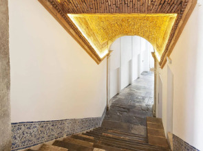 Hello Lisbon Castelo Apartments