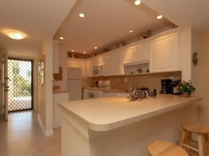 Darling Condo With Panoramic Views Of The Atlantic Ocean 2 Bedroom Condo by RedAwning