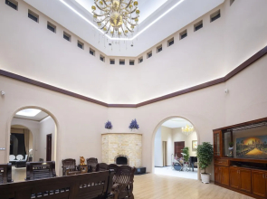 Four Spring Villas And Golfs Da Lat
