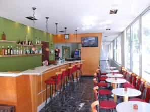 City Plus Rhodes Hotel