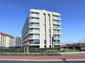 Nereiden Apartment for 6 Persons