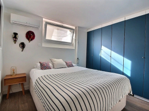 102216 - Appartement 4 personnes Montorgueil