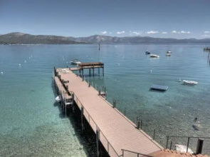 Jerves Tahoe Vacation Cabin