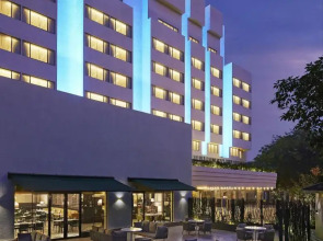 The Connaught, New Delhi - IHCL SeleQtions