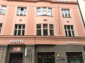 Hostel Rosemary