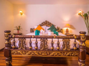 Samui Sense Beach Resort