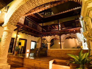 Casa de la Moneda By Nomad Guru