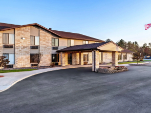Days Inn by Wyndham Black River Falls I-94 on ATV Trail