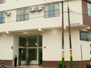 Hotel Alfredo´s