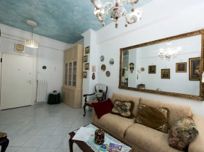 Garden Central Athinian Apartments