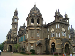 Hotel Madhuri Executive