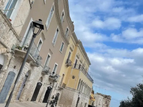 Suites - Mura del Tempo