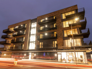 Seven Living Ashford - 2BR Luxury Apartments