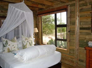 Hoedspruit Endangered Species Centre Accommodation