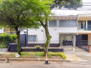 Hotel Casa Impacto 66 Cali