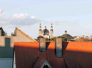 Hotel Am Congress Centrum