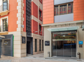 Hotel Murcia Rincón de Pepe Affiliated by Meliá