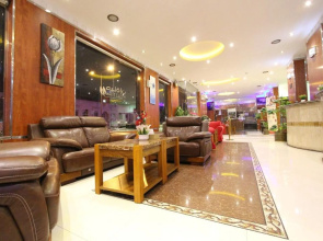 Hayat Inn Hotel Suites