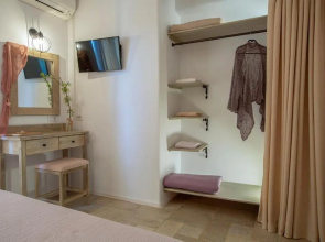 Amapola Villas - Agapi