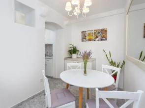 Apartment Petric
