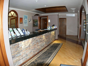 Sleepy Hill Motor Inn