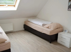 HVZ Lotus 8p in Heinkenszand