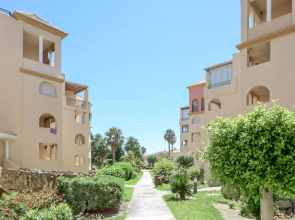 Jardines de Zahara
