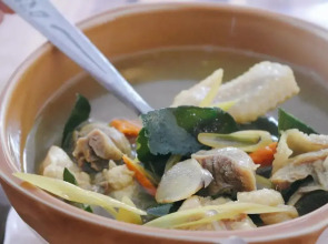 Tachang Airport Hotel