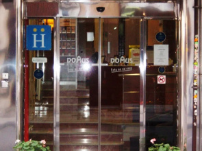 B48 Oviedo Ópera