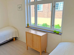 5 Person Holiday Home in Allinge