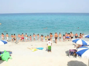 Villaggio Camping Sambalon