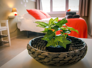 Holidays2Malaga Juan de Mena Apartments