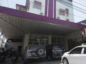 OYO 1527 Hotel Barkah