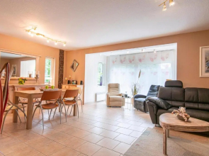 Ferienhaus Am Obstgarten 7a