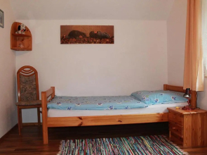 Ferienwohnung Hillbrand