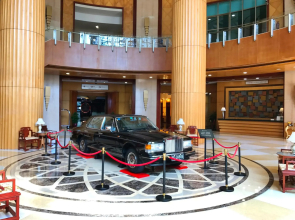 Shantou Junhua Haiyi Hotel