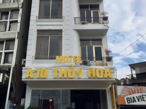A10 Thuy Hoa Hotel LC  - by BAY LUXURY