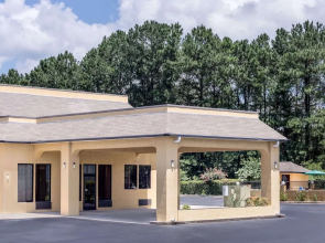 Days Inn Biscoe