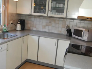 Holiday home Fyrrelunden Oksbøl V