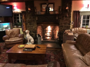 The Lavender House Hotel
