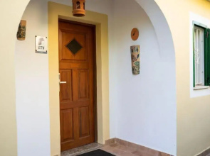 Appartement - Cala Mendia Romantica