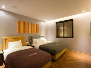 2 Heaven Hotel